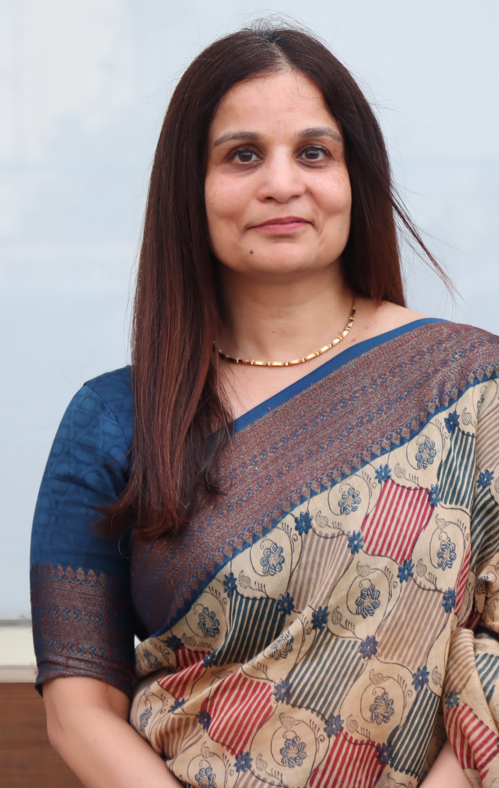 Dr. Rekha Kashyap